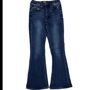 Kancan brand denim product designed‎